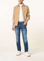 7 for all mankind Jeans SLIMMY tapered fit, Color: MID BLUE (Image 1)