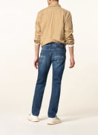 7 for all mankind Jeans SLIMMY tapered fit, Color: MID BLUE (Image 1)