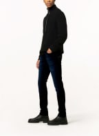 7 for all mankind Jeans RONNIE Slim Fit , Farbe: DARK BLUE (Bild 1)