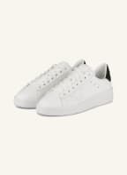 GOLDEN GOOSE Sneaker PURESTAR, Farbe: WEISS/ SCHWARZ (Bild 1)