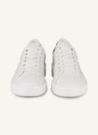 GOLDEN GOOSE Sneaker PURESTAR, Farbe: WEISS/ SCHWARZ (Bild 1)