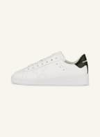 GOLDEN GOOSE Sneaker PURESTAR, Farbe: WEISS/ SCHWARZ (Bild 1)