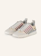 DSQUARED2 Sneaker, Farbe: ECRU/ CREME (Bild 1)