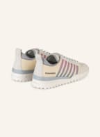 DSQUARED2 Sneaker, Farbe: ECRU/ CREME (Bild 1)