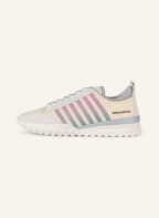 DSQUARED2 Sneaker, Farbe: ECRU/ CREME (Bild 1)
