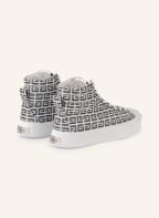 GIVENCHY Hightop-Sneaker CITY, Farbe: WEISS/ SCHWARZ (Bild 1)