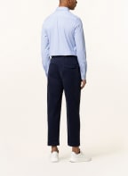 OLYMP Jerseyhemd Luxor modern fit, Farbe: HELLBLAU/ WEISS (Bild 1)