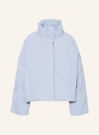 STAND STUDIO Daunenjacke AINA, Farbe: BLAUGRAU (Bild 1)
