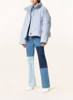 STAND STUDIO Daunenjacke AINA, Farbe: BLAUGRAU (Bild 1)