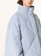 STAND STUDIO Daunenjacke AINA, Farbe: BLAUGRAU (Bild 1)