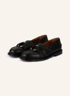 Chloé Loafer , Farbe: SCHWARZ (Bild 1)