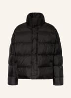 BALENCIAGA Steppjacke , Farbe: SCHWARZ (Bild 1)