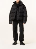 BALENCIAGA Steppjacke , Farbe: SCHWARZ (Bild 1)