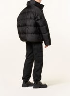 BALENCIAGA Steppjacke , Farbe: SCHWARZ (Bild 1)