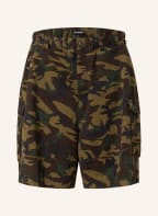 BALENCIAGA Cargo-Shorts , Farbe: OLIV/ KHAKI/ GRÜN (Bild 1)