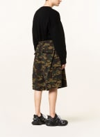 BALENCIAGA Cargo-Shorts , Farbe: OLIV/ KHAKI/ GRÜN (Bild 1)
