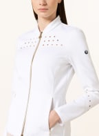 SPORTALM Jacke , Farbe: WEISS (Bild 1)