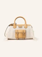 Chloé Handtasche EDITH, Farbe: Soft Tan (Bild 1)