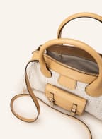 Chloé Handtasche EDITH, Farbe: Soft Tan (Bild 1)