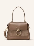 Chloé Handtasche TESS SMALL, Farbe: ARMY GREEN (Bild 1)