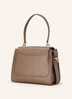 Chloé Handtasche TESS SMALL, Farbe: ARMY GREEN (Bild 1)