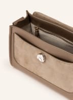 Chloé Handtasche TESS SMALL, Farbe: ARMY GREEN (Bild 1)