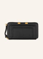 Chloé Geldbörse MARCIE, Farbe: BLACK (Bild 1)