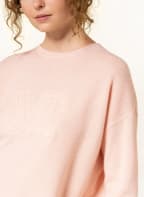 Max Mara Cashmere-Pullover ASTER , Farbe: HELLORANGE (Bild 1)