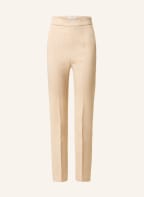 Max Mara 7/8-Hose NEPETA, Farbe: ECRU (Bild 1)