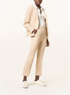 Max Mara 7/8-Hose NEPETA, Farbe: ECRU (Bild 1)