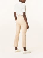Max Mara 7/8-Hose NEPETA, Farbe: ECRU (Bild 1)