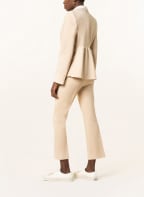 Max Mara 7/8-Hose NEPETA, Farbe: ECRU (Bild 1)