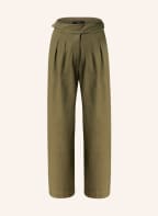WEEKEND MaxMara Culotte FOGGIA , Farbe: KHAKI (Bild 1)