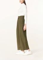 WEEKEND MaxMara Culotte FOGGIA , Farbe: KHAKI (Bild 1)