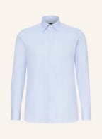 ZEGNA Hemd MILANO TROFEO™ Slim Fit, Farbe: HELLBLAU (Bild 1)