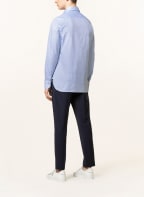 ZEGNA Hemd MILANO TROFEO™ Slim Fit, Farbe: HELLBLAU (Bild 1)