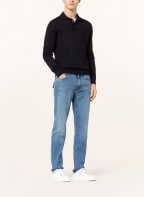 ZEGNA Jeans Slim Fit , Farbe: 003 BLUE (Bild 1)