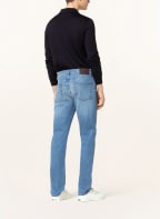 ZEGNA Jeans Slim Fit , Farbe: 003 BLUE (Bild 1)