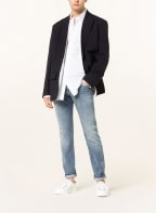 DOLCE & GABBANA Jeans Skinny Fit, Farbe: S9001 VARIANTE ABBINATA (Bild 1)