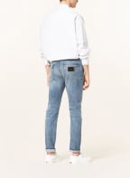 DOLCE & GABBANA Jeans Skinny Fit, Farbe: S9001 VARIANTE ABBINATA (Bild 1)