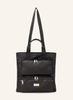 DOLCE & GABBANA Shopper, Farbe: SCHWARZ (Bild 1)