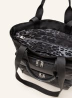 DOLCE & GABBANA Shopper, Farbe: SCHWARZ (Bild 1)