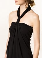 LOEWE Neckholder-Top, Farbe: SCHWARZ (Bild 1)