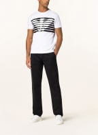EA7 EMPORIO ARMANI T-Shirt , Farbe: WEISS/ SCHWARZ (Bild 1)