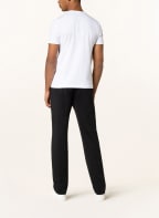 EA7 EMPORIO ARMANI T-Shirt , Farbe: WEISS/ SCHWARZ (Bild 1)