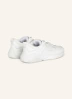 HOGAN Sneaker H597, Farbe: WEISS (Bild 1)