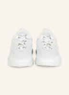 HOGAN Sneaker H597, Farbe: WEISS (Bild 1)