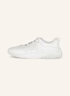 HOGAN Sneaker H597, Farbe: WEISS (Bild 1)