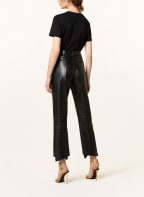 BALMAIN T-shirt, Color: BLACK/ GOLD (Image 1)