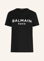 BALMAIN T-shirt, Color: BLACK (Image 1)